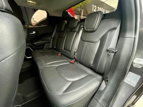 FIAT Toro 1.3 16V 4P FLEX 270 TURBO VOLCANO AUTOMTICO, Foto 13