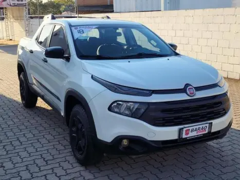 FIAT Toro 1.8 16V 4P FLEX FREEDOM AUTOMTICO, Foto 2