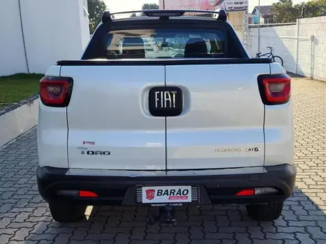 FIAT Toro 1.8 16V 4P FLEX FREEDOM AUTOMTICO, Foto 5