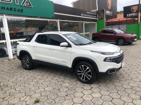 FIAT Toro 1.8 16V 4P FLEX FREEDOM AUTOMTICO, Foto 3