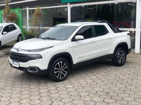 FIAT Toro 1.8 16V 4P FLEX FREEDOM AUTOMTICO, Foto 7