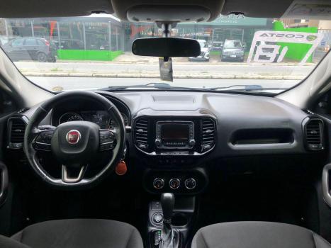 FIAT Toro 1.8 16V 4P FLEX FREEDOM AUTOMTICO, Foto 8