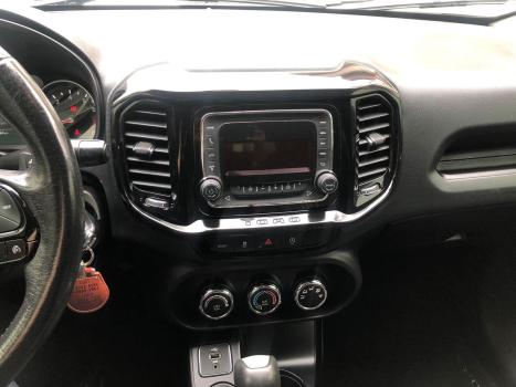 FIAT Toro 1.8 16V 4P FLEX FREEDOM AUTOMTICO, Foto 13