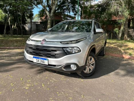 FIAT Toro 1.8 16V 4P FLEX FREEDOM AUTOMTICO, Foto 1