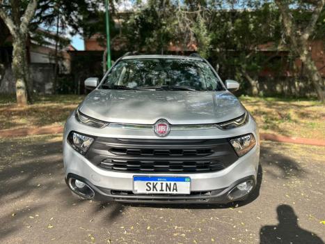 FIAT Toro 1.8 16V 4P FLEX FREEDOM AUTOMTICO, Foto 2