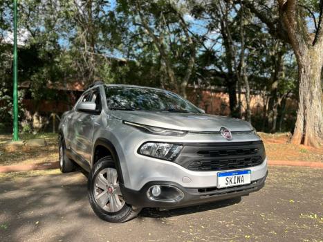 FIAT Toro 1.8 16V 4P FLEX FREEDOM AUTOMTICO, Foto 3