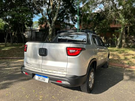 FIAT Toro 1.8 16V 4P FLEX FREEDOM AUTOMTICO, Foto 4