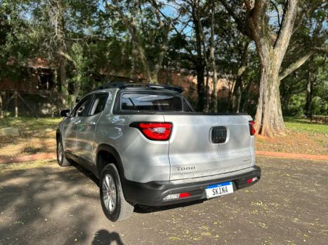 FIAT Toro 1.8 16V 4P FLEX FREEDOM AUTOMTICO, Foto 6