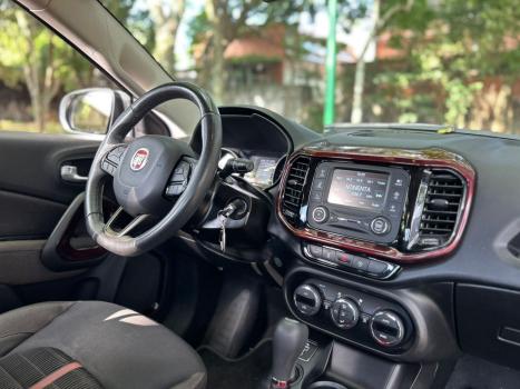 FIAT Toro 1.8 16V 4P FLEX FREEDOM AUTOMTICO, Foto 7