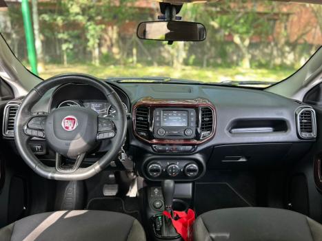 FIAT Toro 1.8 16V 4P FLEX FREEDOM AUTOMTICO, Foto 8