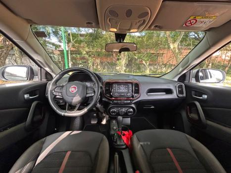 FIAT Toro 1.8 16V 4P FLEX FREEDOM AUTOMTICO, Foto 9