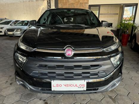 FIAT Toro 1.8 16V 4P FLEX FREEDOM ROAD AUTOMTICO, Foto 2