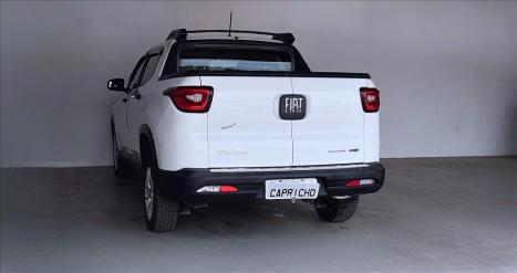 FIAT Toro 1.8 16V 4P FLEX FREEDOM AUTOMTICO, Foto 4