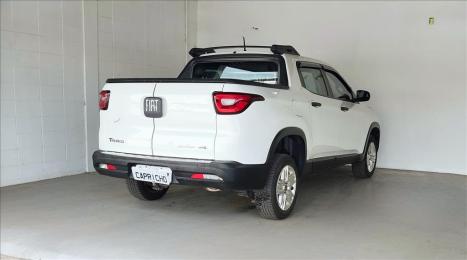 FIAT Toro 1.8 16V 4P FLEX FREEDOM AUTOMTICO, Foto 6