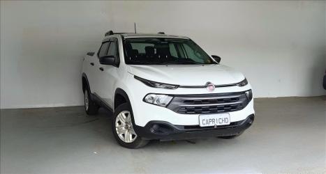 FIAT Toro 1.8 16V 4P FLEX FREEDOM AUTOMTICO, Foto 8