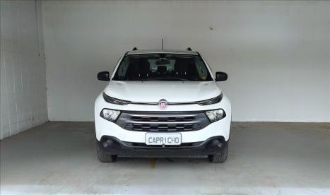 FIAT Toro 1.8 16V 4P FLEX FREEDOM AUTOMTICO, Foto 1