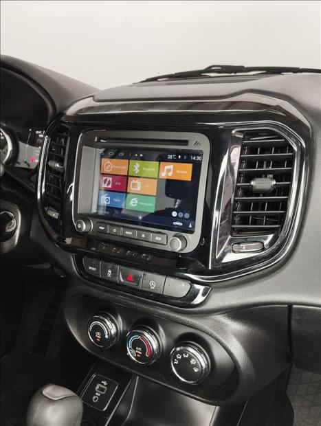 FIAT Toro 1.8 16V 4P FLEX FREEDOM AUTOMTICO, Foto 8