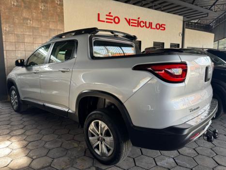 FIAT Toro 1.8 16V 4P FLEX FREEDOM OPEN EDITION AUTOMTICO, Foto 7