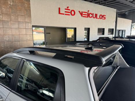 FIAT Toro 1.8 16V 4P FLEX FREEDOM OPEN EDITION AUTOMTICO, Foto 9