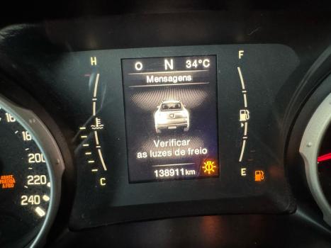 FIAT Toro 1.8 16V 4P FLEX FREEDOM OPEN EDITION AUTOMTICO, Foto 15