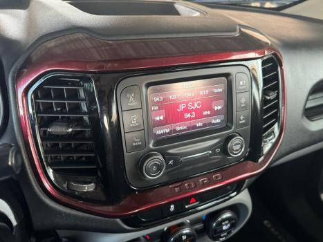 FIAT Toro 1.8 16V 4P FLEX FREEDOM OPEN EDITION AUTOMTICO, Foto 16
