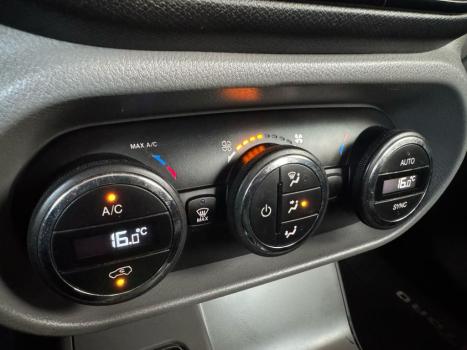 FIAT Toro 1.8 16V 4P FLEX FREEDOM OPEN EDITION AUTOMTICO, Foto 17