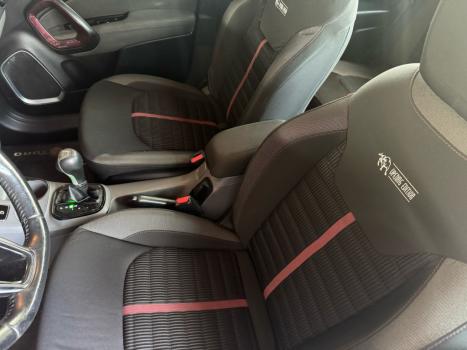FIAT Toro 1.8 16V 4P FLEX FREEDOM OPEN EDITION AUTOMTICO, Foto 18