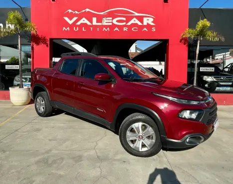 FIAT Toro 1.8 16V 4P FLEX FREEDOM AUTOMTICO, Foto 1