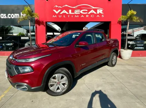 FIAT Toro 1.8 16V 4P FLEX FREEDOM AUTOMTICO, Foto 3