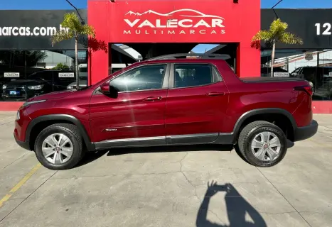 FIAT Toro 1.8 16V 4P FLEX FREEDOM AUTOMTICO, Foto 4