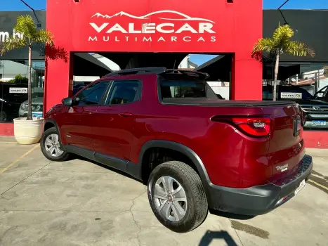 FIAT Toro 1.8 16V 4P FLEX FREEDOM AUTOMTICO, Foto 5