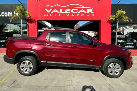 FIAT Toro 1.8 16V 4P FLEX FREEDOM AUTOMTICO, Foto 8