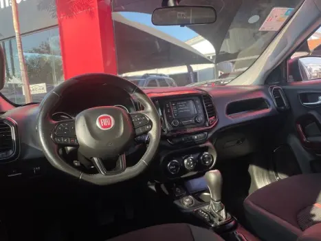 FIAT Toro 1.8 16V 4P FLEX FREEDOM AUTOMTICO, Foto 9