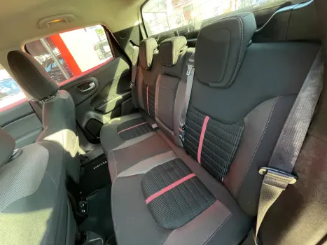 FIAT Toro 1.8 16V 4P FLEX FREEDOM AUTOMTICO, Foto 11