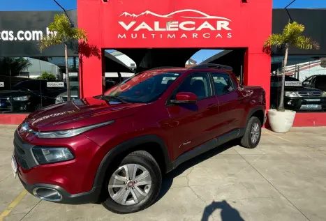 FIAT Toro 1.8 16V 4P FLEX FREEDOM AUTOMTICO, Foto 3