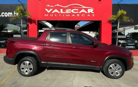 FIAT Toro 1.8 16V 4P FLEX FREEDOM AUTOMTICO, Foto 8