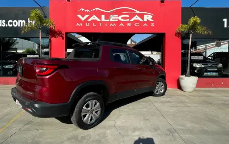 FIAT Toro 1.8 16V 4P FLEX FREEDOM AUTOMTICO, Foto 7