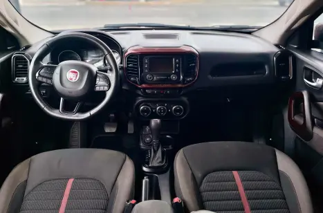 FIAT Toro 1.8 16V 4P FLEX FREEDOM AUTOMTICO, Foto 9