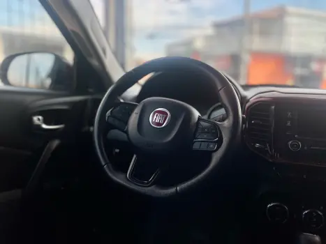 FIAT Toro 1.8 16V 4P FLEX FREEDOM AUTOMTICO, Foto 10