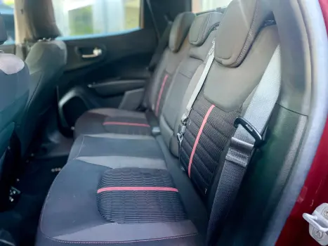 FIAT Toro 1.8 16V 4P FLEX FREEDOM AUTOMTICO, Foto 14