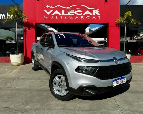 FIAT Toro 1.8 16V 4P FLEX FREEDOM AUTOMTICO, Foto 1