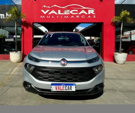 FIAT Toro 1.8 16V 4P FLEX FREEDOM AUTOMTICO, Foto 2