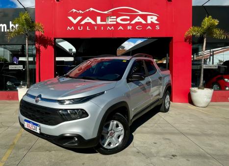 FIAT Toro 1.8 16V 4P FLEX FREEDOM AUTOMTICO, Foto 3