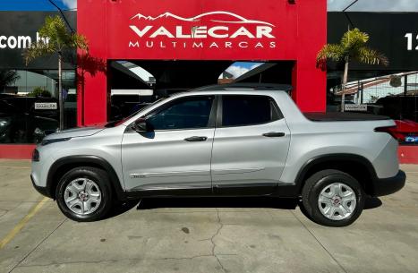 FIAT Toro 1.8 16V 4P FLEX FREEDOM AUTOMTICO, Foto 4