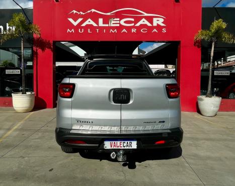 FIAT Toro 1.8 16V 4P FLEX FREEDOM AUTOMTICO, Foto 6