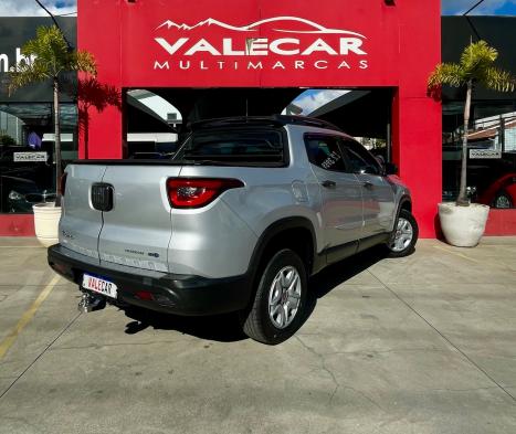 FIAT Toro 1.8 16V 4P FLEX FREEDOM AUTOMTICO, Foto 7