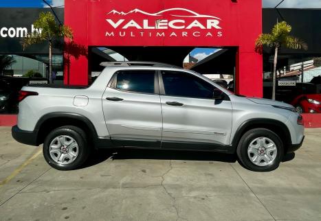 FIAT Toro 1.8 16V 4P FLEX FREEDOM AUTOMTICO, Foto 8