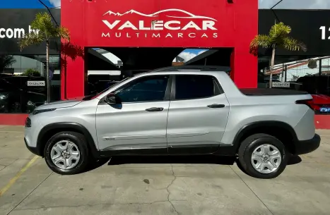 FIAT Toro 1.8 16V 4P FLEX FREEDOM AUTOMTICO, Foto 4