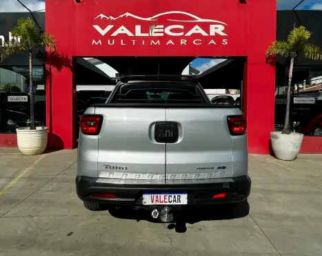FIAT Toro 1.8 16V 4P FLEX FREEDOM AUTOMTICO, Foto 6
