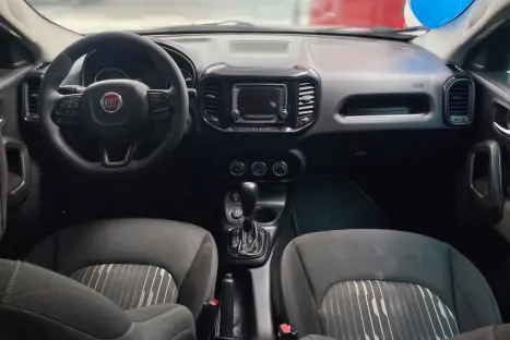 FIAT Toro 1.8 16V 4P FLEX FREEDOM AUTOMTICO, Foto 9